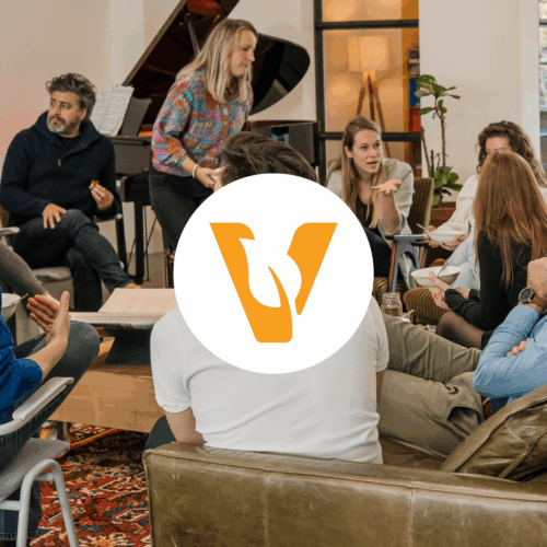 Workshop Sta sterk in het gesprek