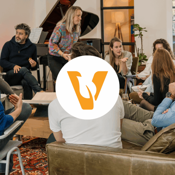 Workshop Sta sterk in het gesprek