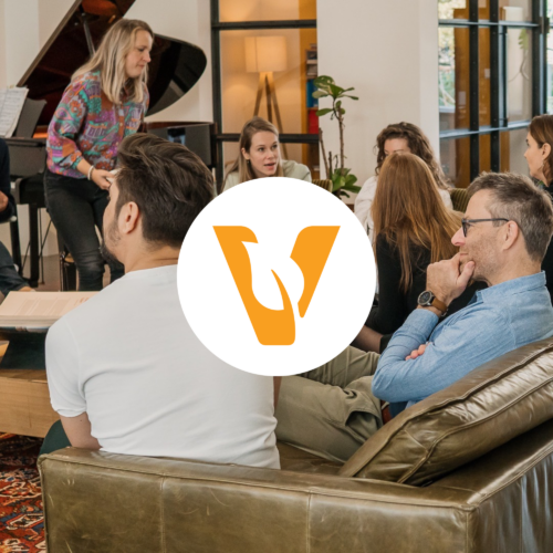 Workshop Sta sterk in het gesprek